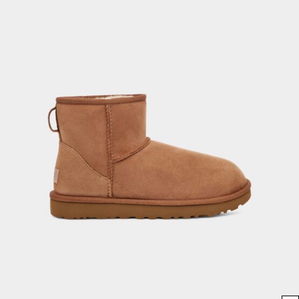 UGG Classic Mini